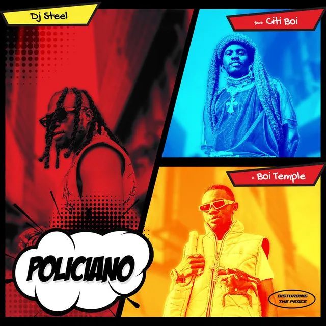 Policiano (feat. Citiboi & BoiTemple)