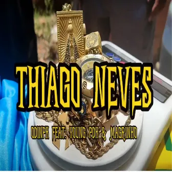 Thiago Neves by Pdk BXD