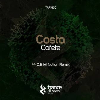 Cofete by Costa