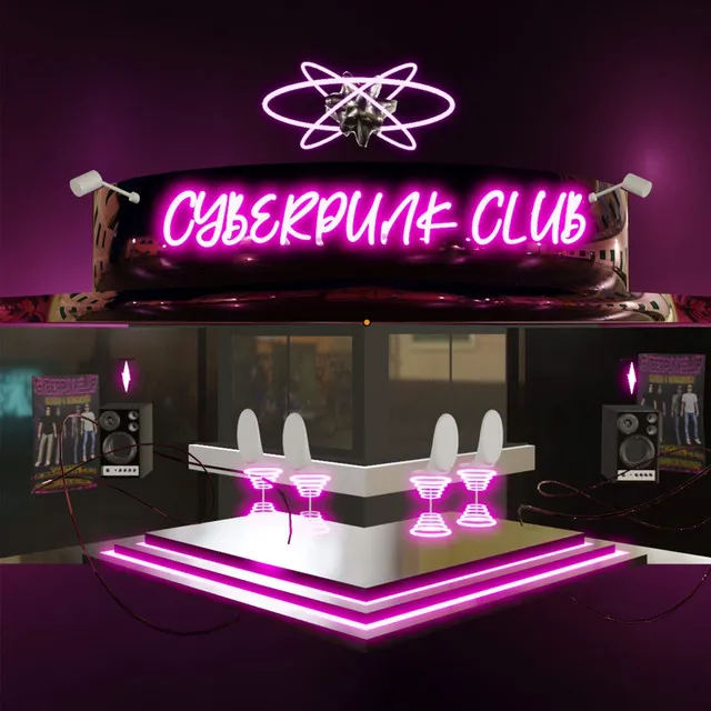 CyberPunkClub