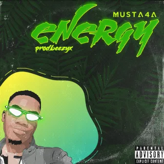 Energy by Musta4a