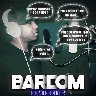 Bardom by Roadrunner