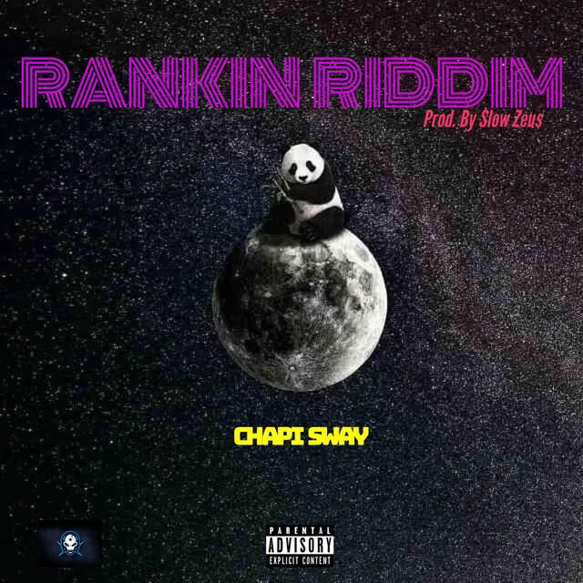 Rankin' Riddim