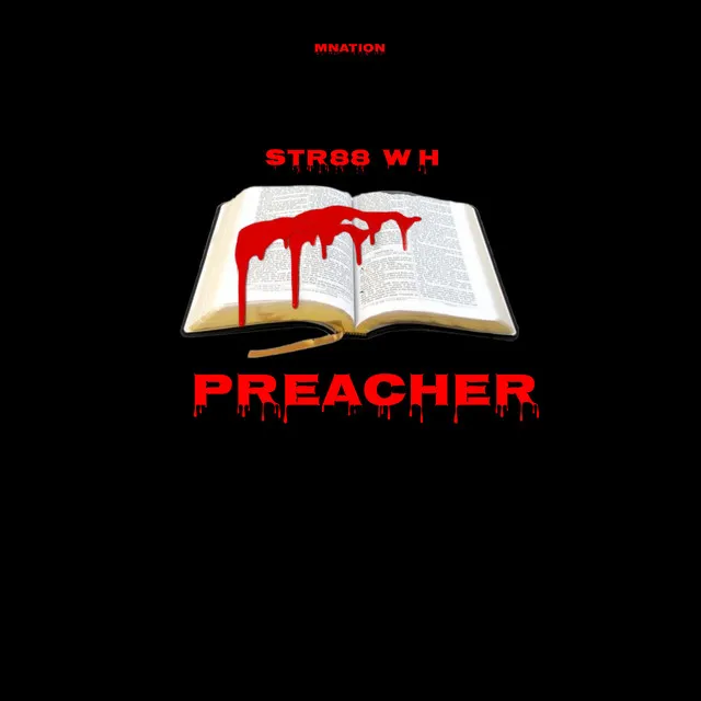 Preacher