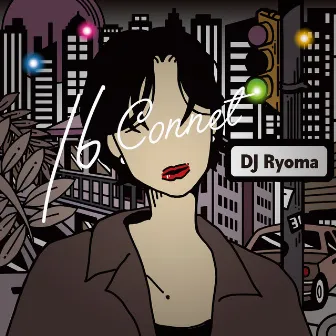 16 connect by Dj Ryoma