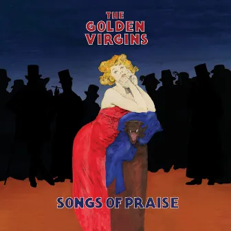 Songs of Praise by The Golden Virgins