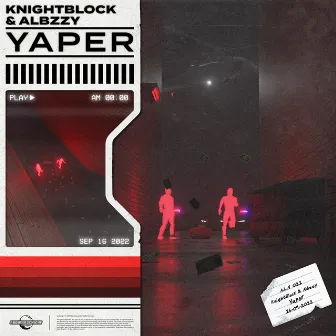 Yaper by KnightBlock