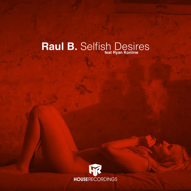 Selfish Desires feat Ryan Konline - Original Mix