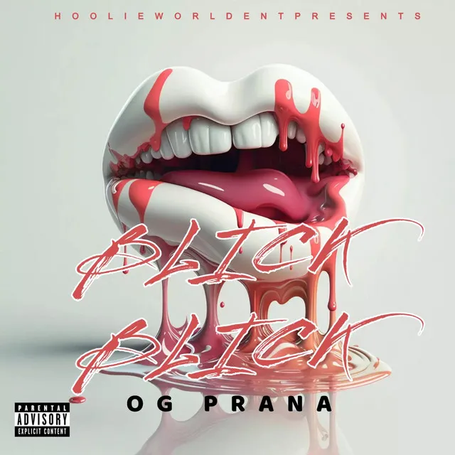 OG Prana the G.M.S.E.