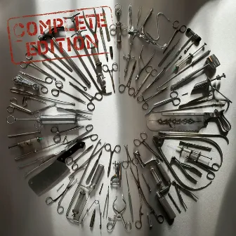 Surgical Steel (Complete Edition) by Carcass