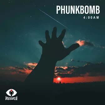 4:00am by PhunkBomb