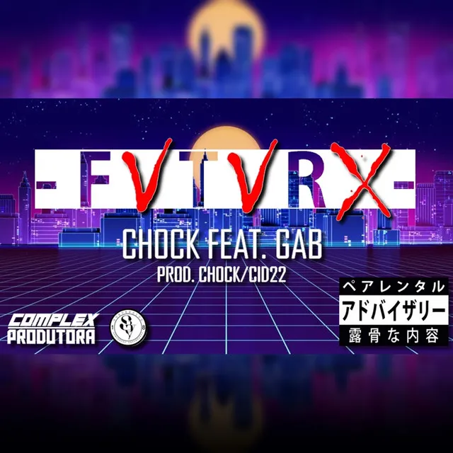 Fvtvrx