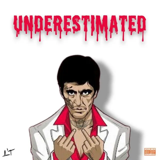 Underestimated