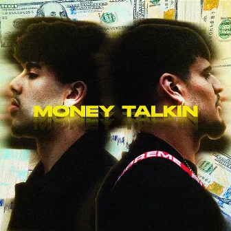 Money Talkin by P.SANGHERA