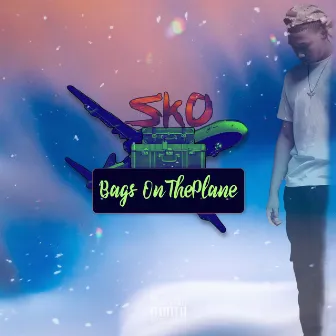 Bags OnThePlane by Big Sko