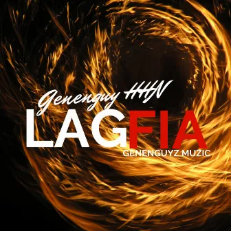 LagFia, Vol. 1 by Genenguy HHN