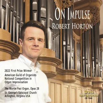 On Impulse by Robert Horton