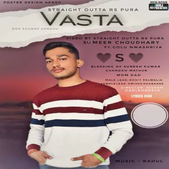 Vasta by Golu Nwashriya