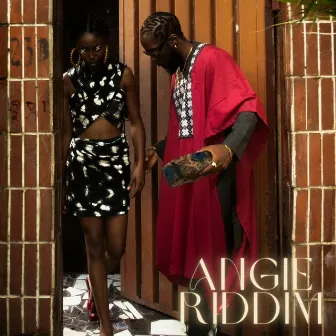 Angie Riddim by svndaypack