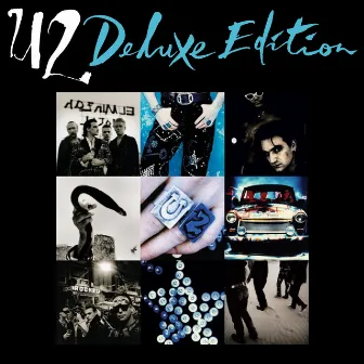 Achtung Baby (Deluxe Edition) by U2