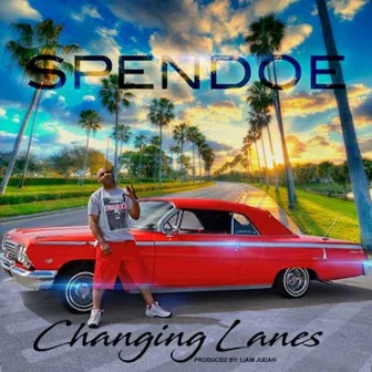 Changing Lanes by SpenDoe