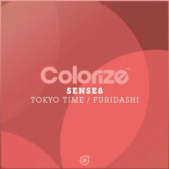 Tokyo Time / Furidashi by Sense8