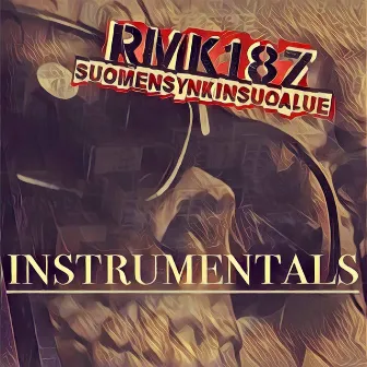 Suomen Synkin Suoalue Instrumentals by Rmk187