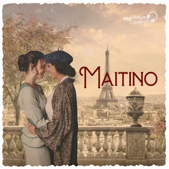 Maitino (Original Motion Picture Soundtrack) by Alex Conrado