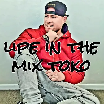 Tonga Represent by Lipe in the Mix Toko