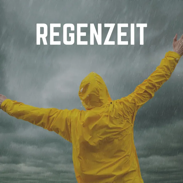 Regenzeit