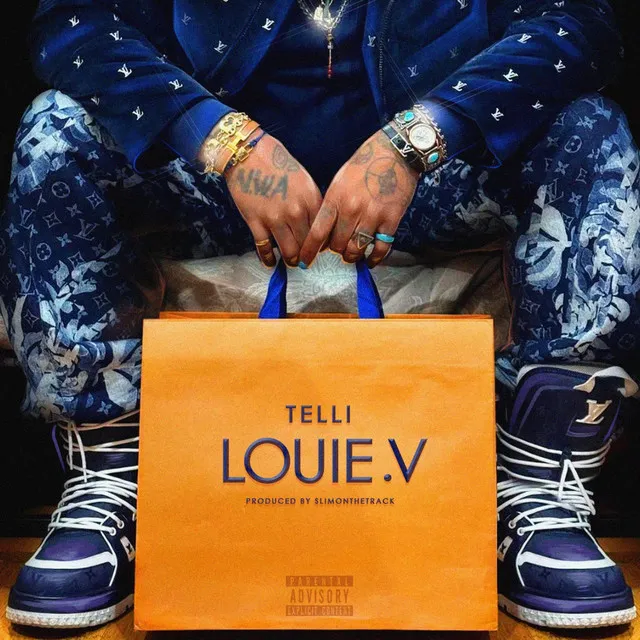 Louie V