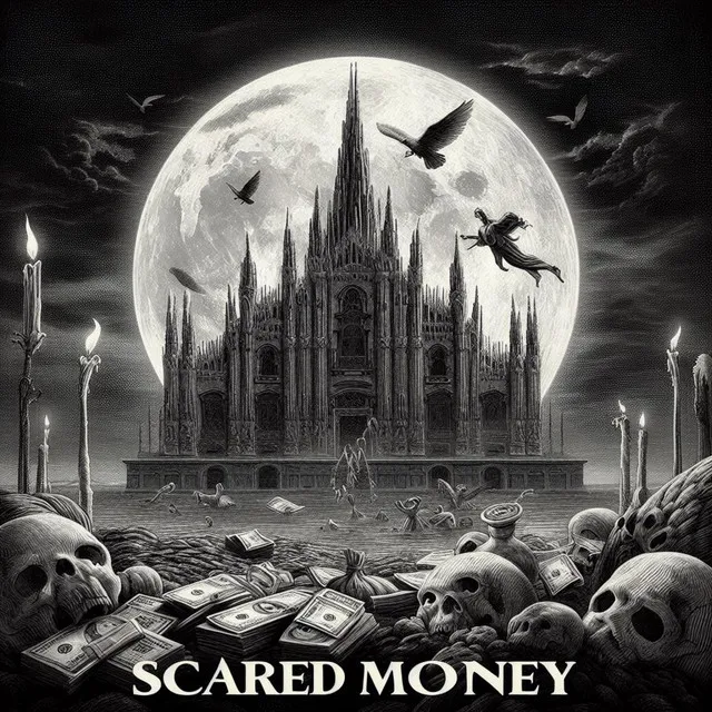 Scared Money