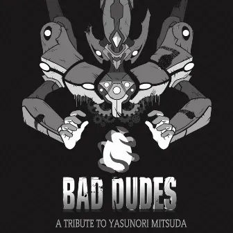 A Tribute to Yasunori Mitsuda by Bad Dudes