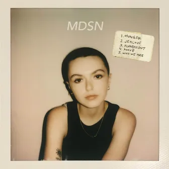 MDSN by MDSN