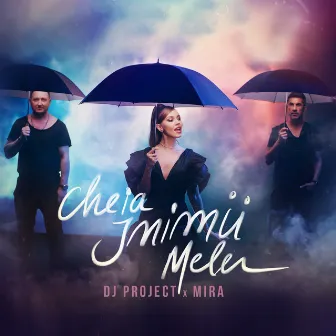 Cheia Inimii Mele by MIRA