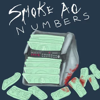 Numbers by Smoke Ao