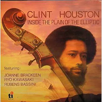 Inside the Plain of the Elliptic by Clint Houston