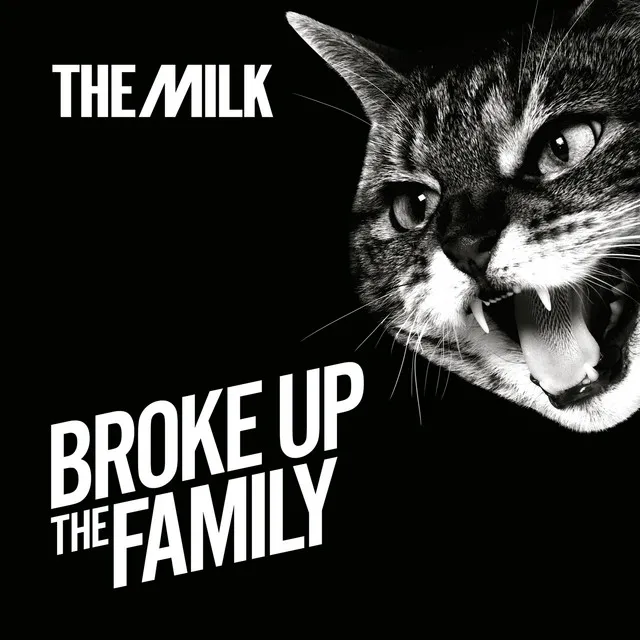 Broke Up The Family - Live from Brighton