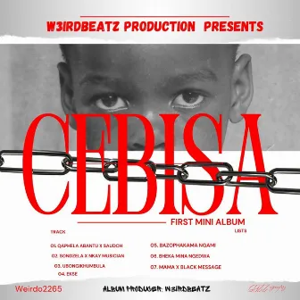 Cebisa by Weirdo2265