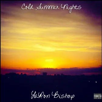 Cold Summer Nights by LaRon Bishop