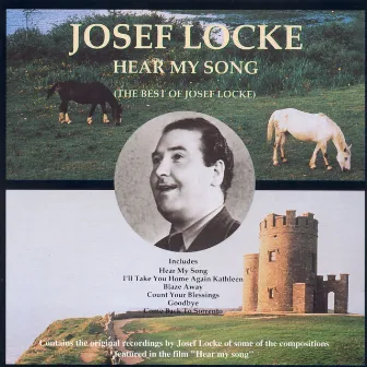 Hear My Song by Josef Locke