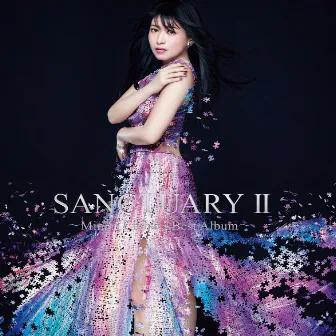 SANCTUARYⅡ 〜Minori Chihara Best Album〜 (Artist Edition) by 茅原実里