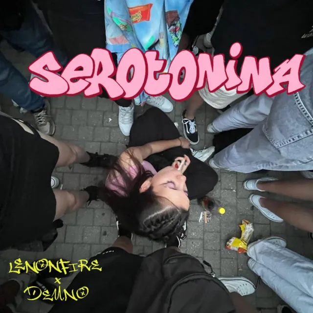 serotonina