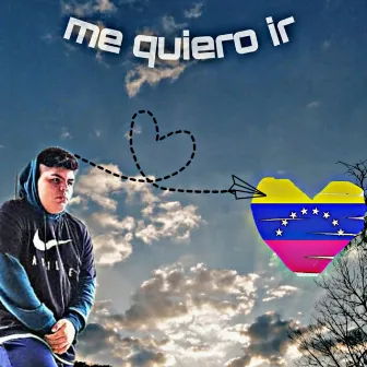 me quiero ir by JULIO MUSIC VZLA