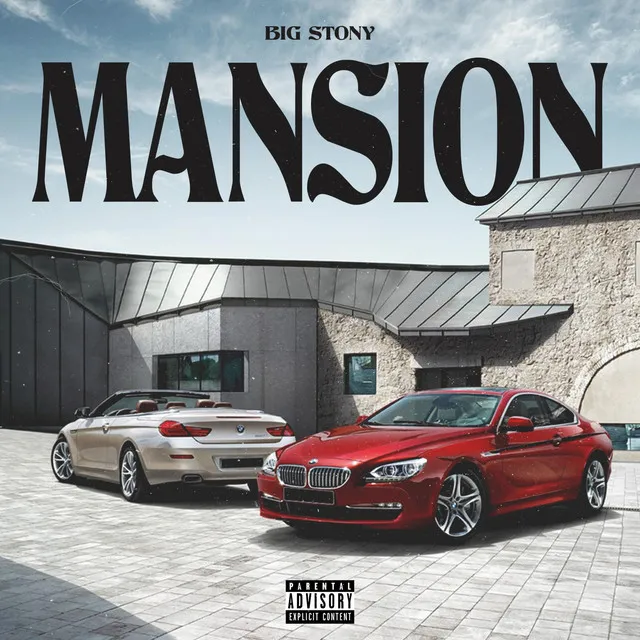 Mansion