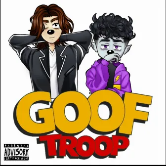 Goof Troop by TEC0