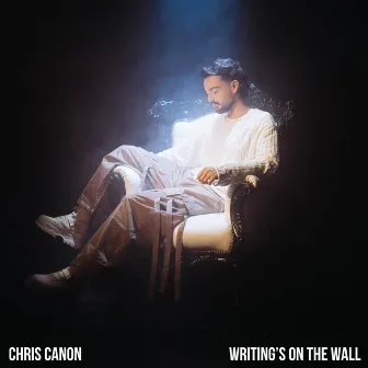 Writing's On The Wall by Chris Canon