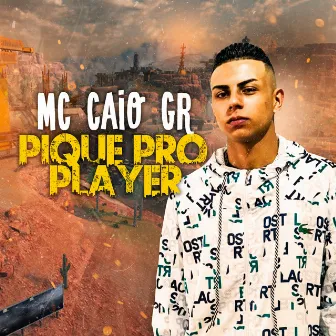 Pro Player by Mc Caio Gr