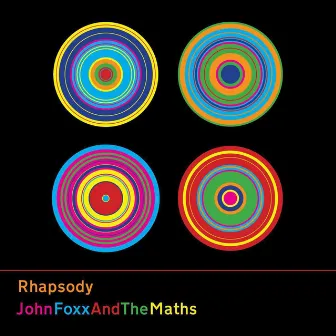 Rhapsody by John Foxx & The Maths