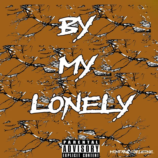 By My Lonely